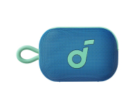 SOUNDCORE Select 4 Go niebieski - 1332238 - zdjęcie 2